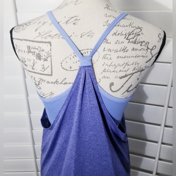 CHAMPION ATHLETIC TANK TOP - Picture 4 of 11